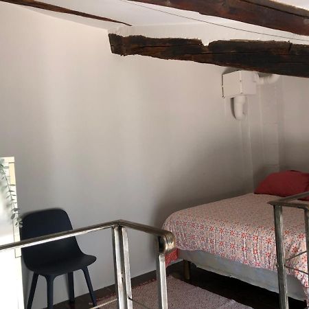 Le Triplex Les Halles Intra Muros Авиньон Екстериор снимка