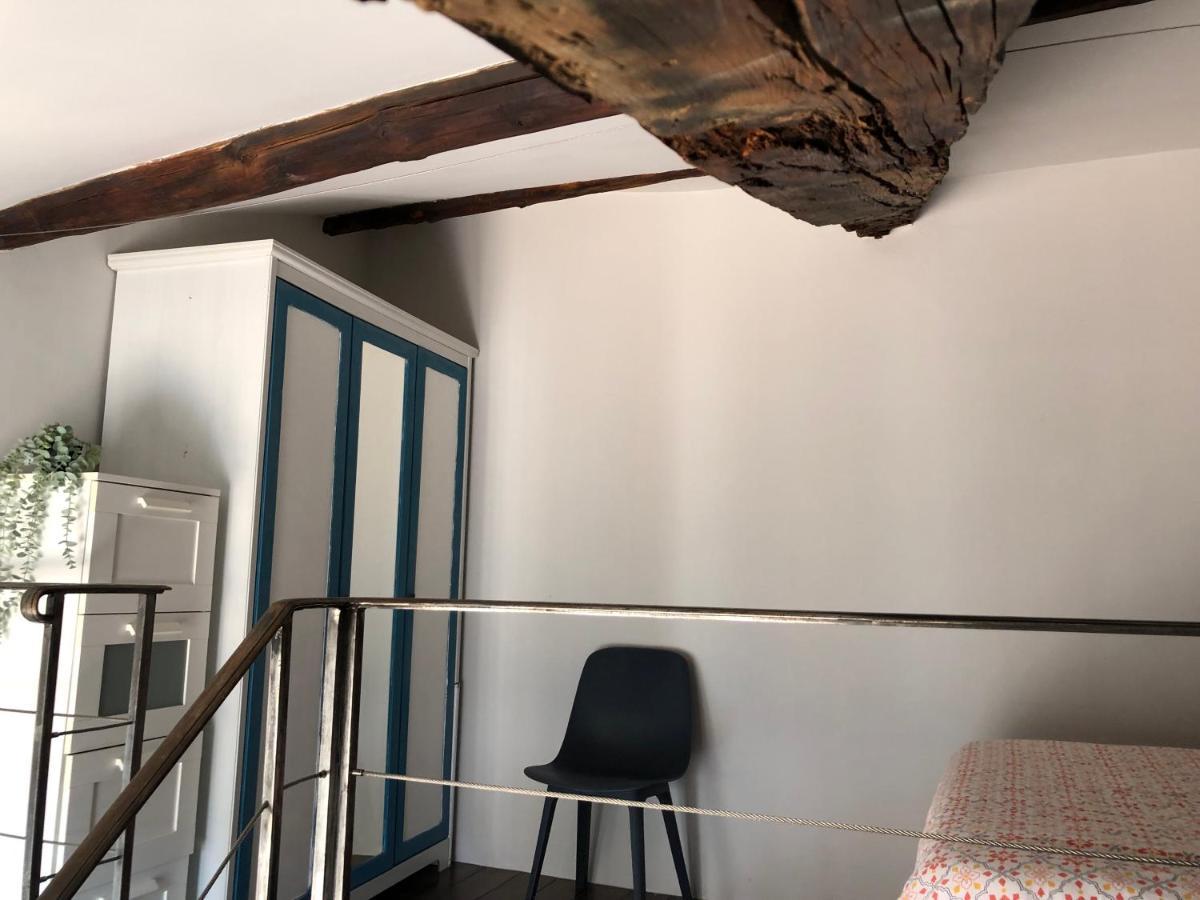 Le Triplex Les Halles Intra Muros Авиньон Екстериор снимка